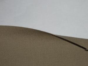 Canvas kangas