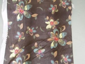 Retrohenkinen babysametti
