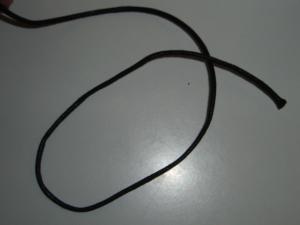 Vahattu nyöri