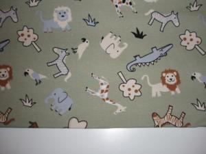 Viidakkotrikoo