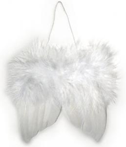 Enkelisiivet 10cm