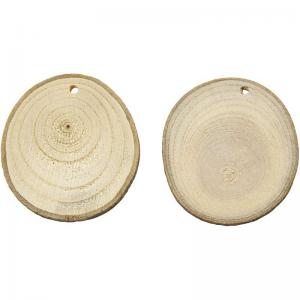 Puupalat 50-70x4mm