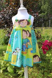 Mekko 92cm