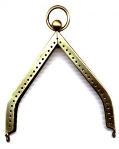 Ommeltava kehys, 11*11,5cm