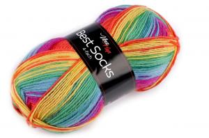 Best Socks sukkalanka 100g