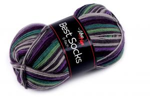 Best Socks 150g