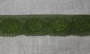 Ruusu välipitsi 7cm