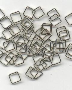 Korurengas, neliö 6 x 6 mm