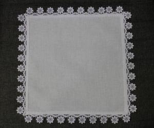 Rukousliina 30*30