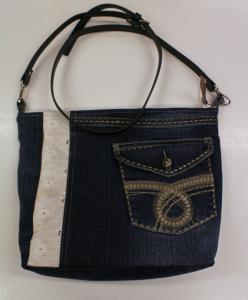 Farkkukassi 25*34cm