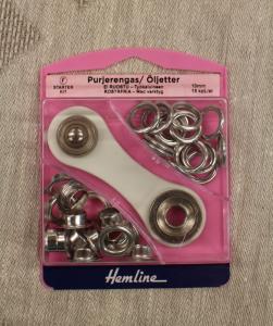 Purjerengas 10mm
