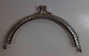 Ommeltava kehys 12,5*6cm