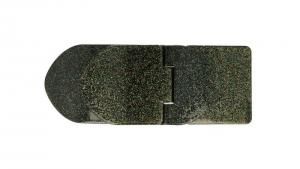 Muovisolki 18*6cm
